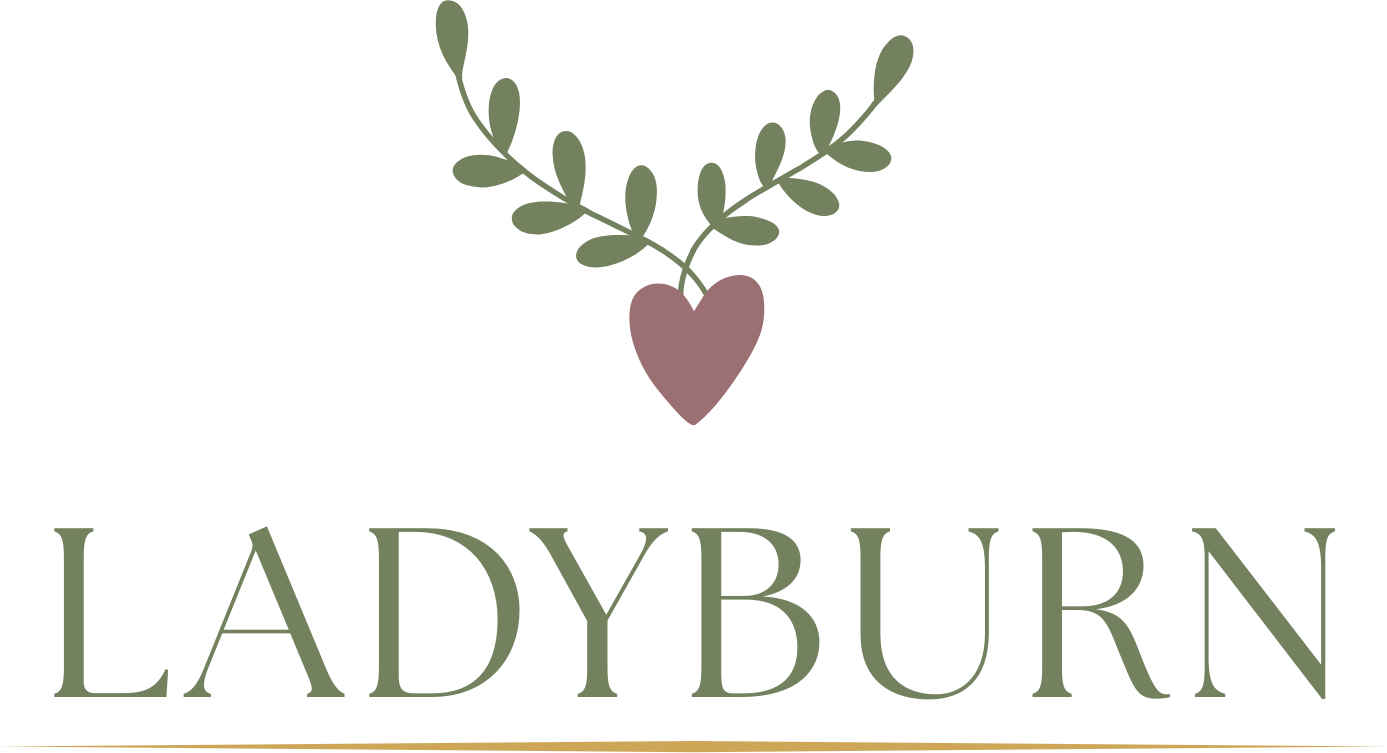 Ladyburn House
